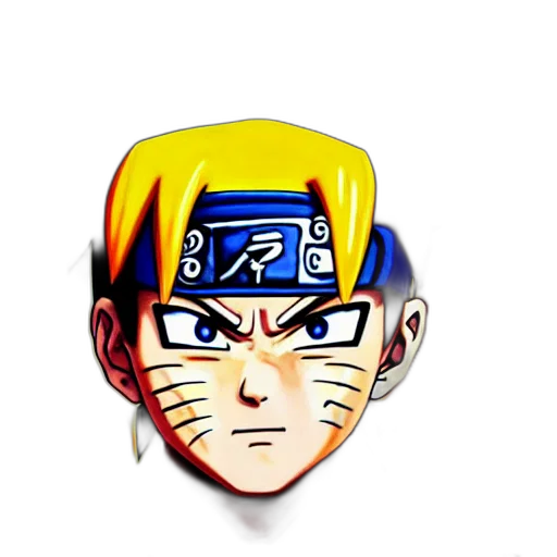 face, mask, anime, cartoon transparent PNG cut-out
