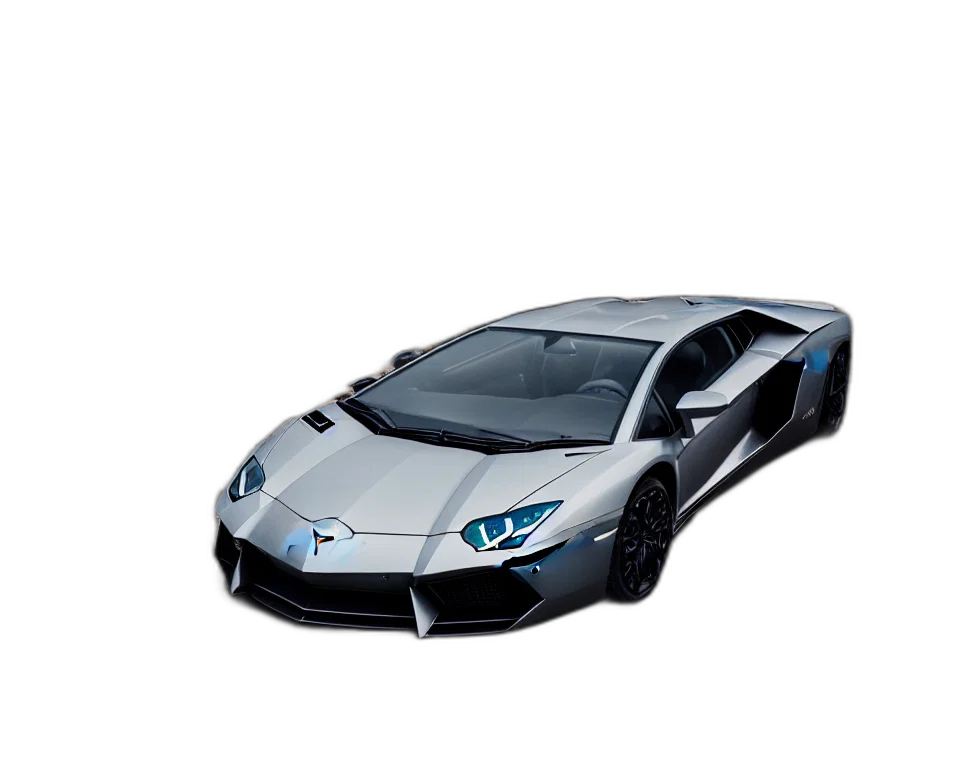 car, weapon, animal, mask transparent PNG cut-out