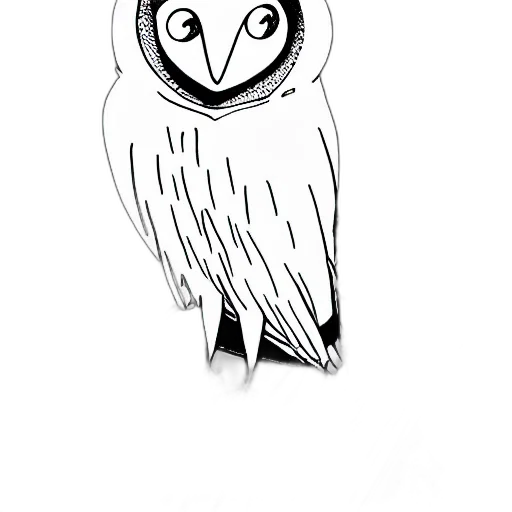 animal, mask, creature, face transparent PNG cut-out