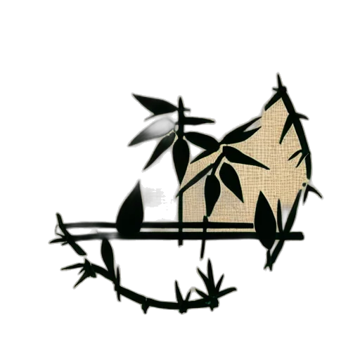 crown, dragon, hat, staff transparent PNG cut-out