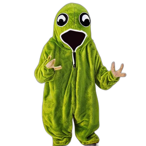 creature, jacket, animal, dragon transparent PNG cut-out