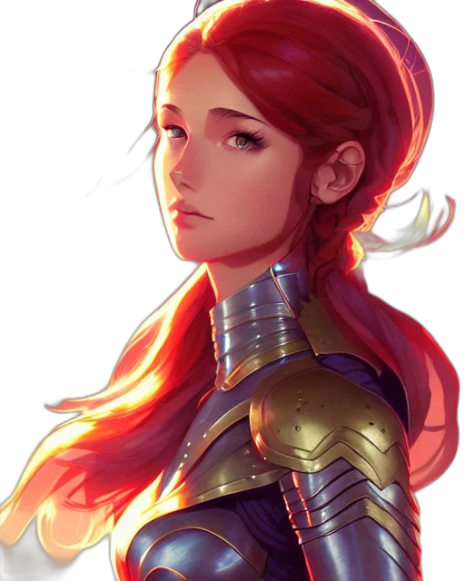 crown, face, sword, dress transparent PNG cut-out