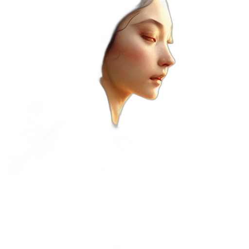face, mask, crown, hat transparent PNG cut-out