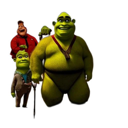 staff, creature, animal, concept art transparent PNG cut-out