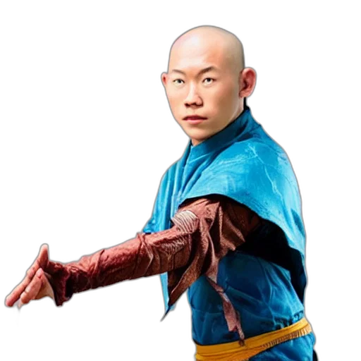 staff, face, sword, weapon transparent PNG cut-out