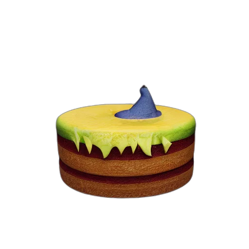 hat, food, crown, animal transparent PNG cut-out