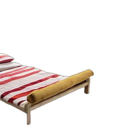 furniture, staff, 3d render, naan transparent PNG cut-out