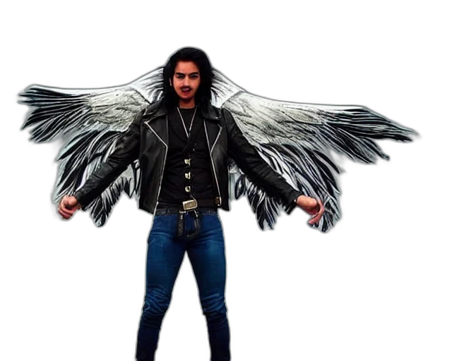 jacket, hair, creature, animal transparent PNG cut-out