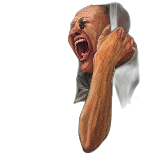 mask, face, shoes, creature transparent PNG cut-out