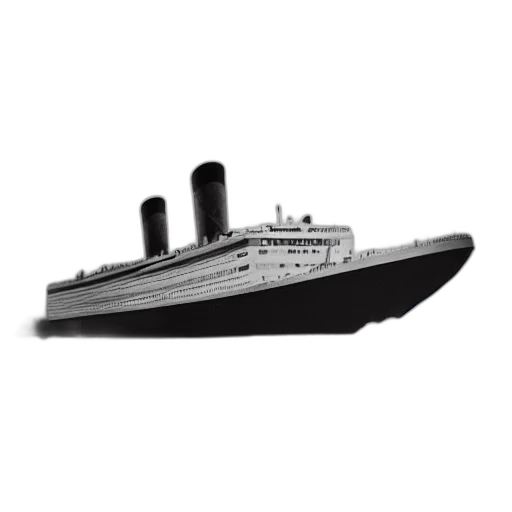 hat, photorealistic, 3d render, concept art transparent PNG cut-out