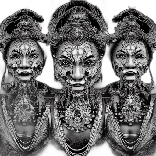 mask, jewelry, crown, face transparent PNG cut-out