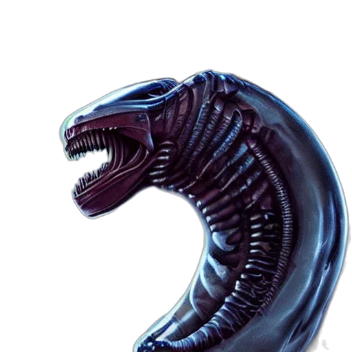 creature, dragon, animal, staff transparent PNG cut-out