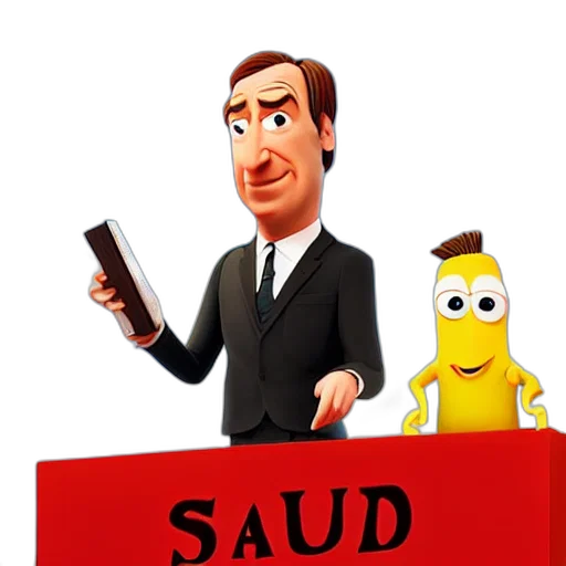 staff, cartoon, 3d render, concept art transparent PNG cut-out