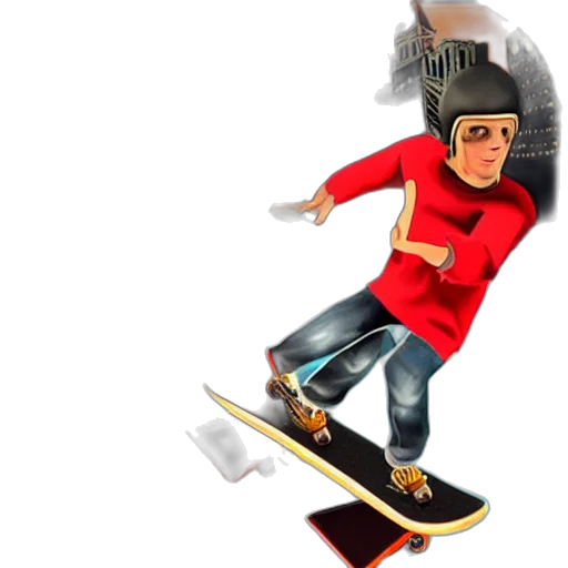 3d render, concept art, cartoon, photorealistic transparent PNG cut-out