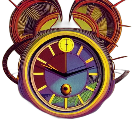 mask, jewelry, 3d render, concept art transparent PNG cut-out