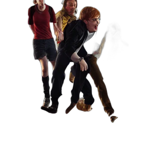 staff, weapon, hair, sword transparent PNG cut-out