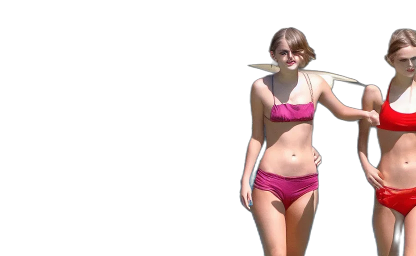 creature, hat, mask, dress transparent PNG cut-out