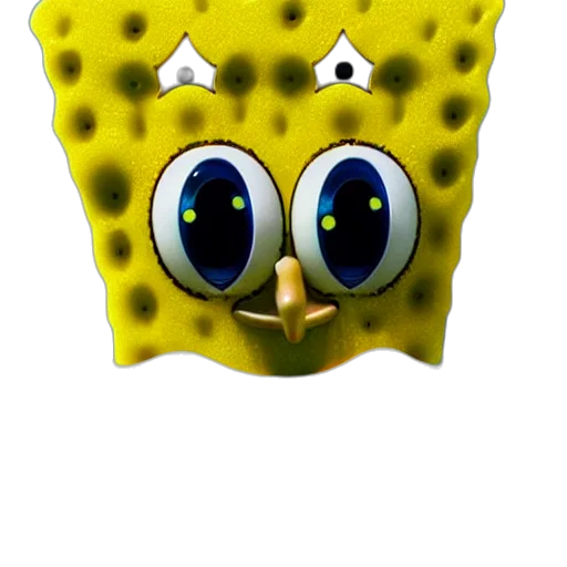 mask, creature, animal, face transparent PNG cut-out