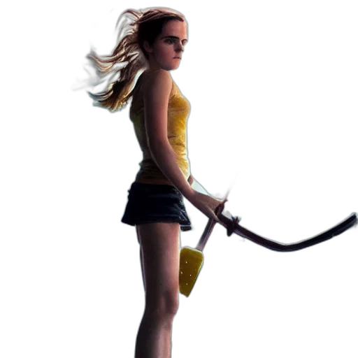staff, weapon, sword, concept art transparent PNG cut-out