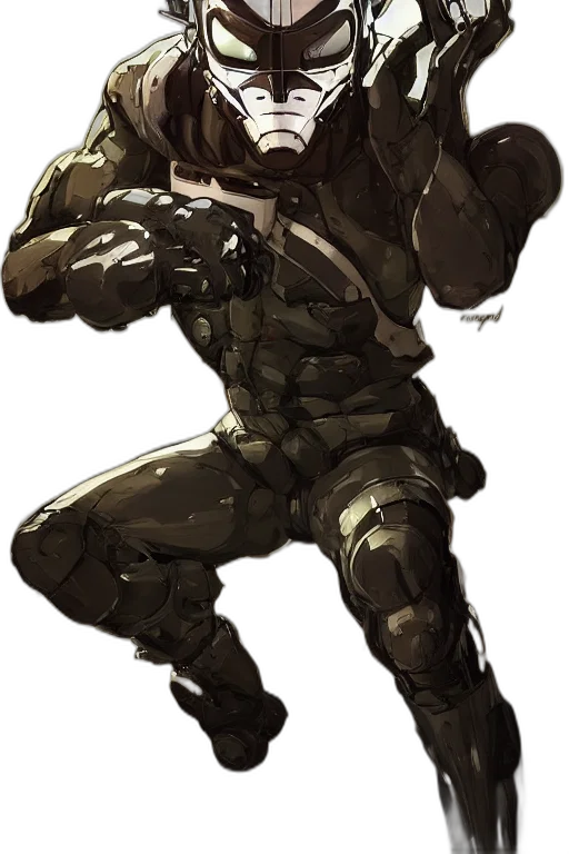 robot, weapon, creature, concept art transparent PNG cut-out