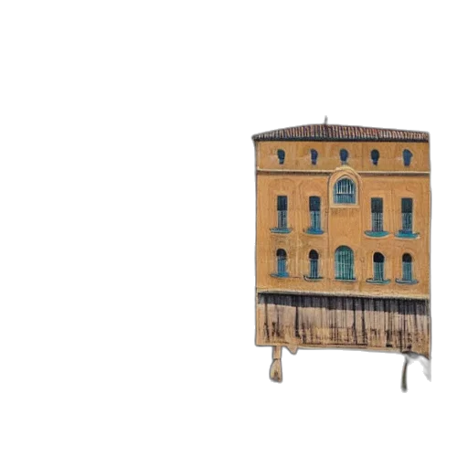 building, furniture, bottle, robot transparent PNG cut-out