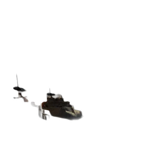 weapon, robot, staff, car transparent PNG cut-out