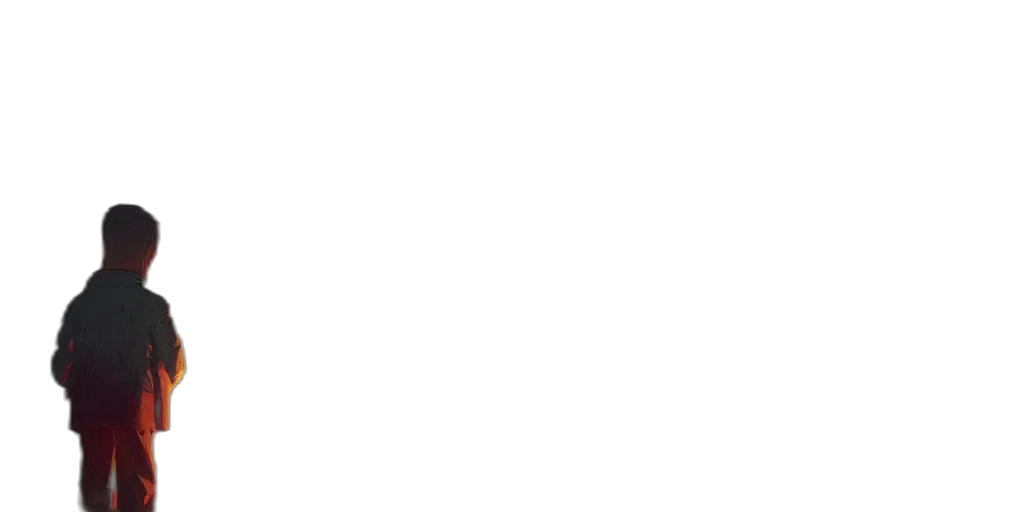 staff, face, monochrome, pastel transparent PNG cut-out