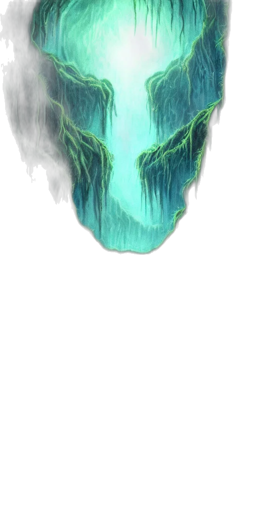 mask, face, creature, dragon transparent PNG cut-out