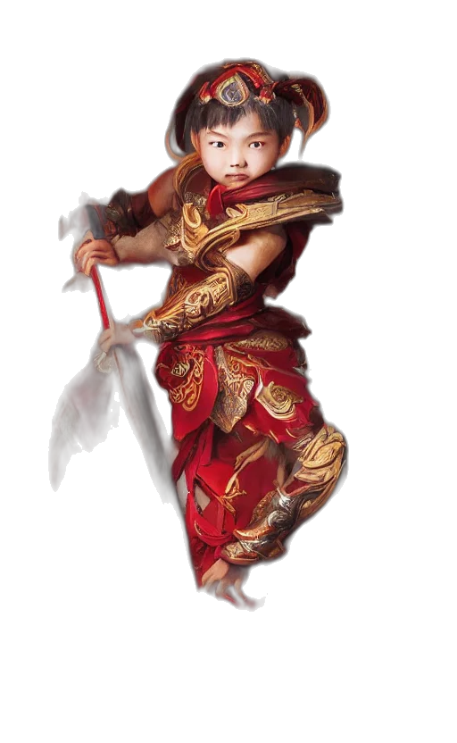 sword, staff, dragon, weapon transparent PNG cut-out