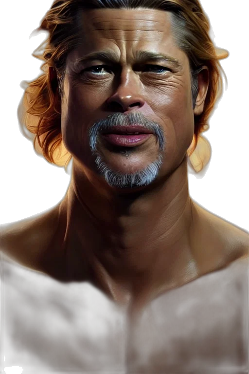 face, staff, hair, mask transparent PNG cut-out