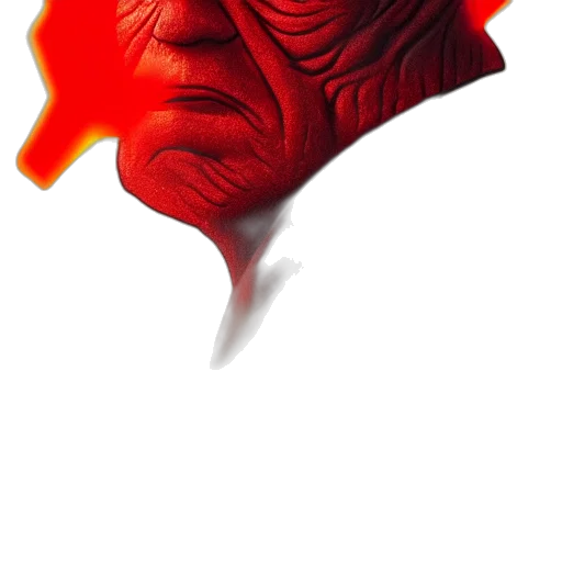 mask, face, flower, crown transparent PNG cut-out