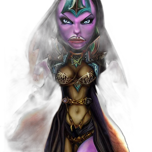 mask, jewelry, fantasy art, concept art transparent PNG cut-out