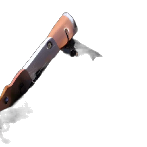 weapon, staff, sword, robot transparent PNG cut-out