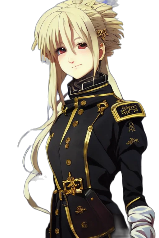 staff, crown, sword, jacket transparent PNG cut-out
