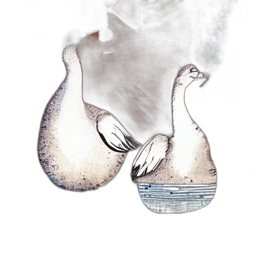 mask, hair, animal, jewelry transparent PNG cut-out