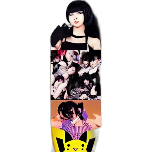 anime, cartoon, reol, top transparent PNG cut-out