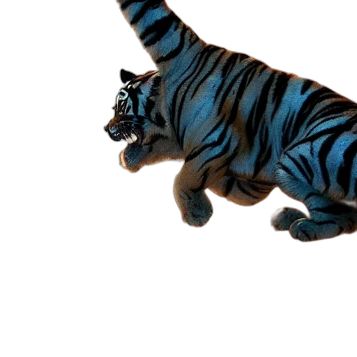 animal, creature, staff, dragon transparent PNG cut-out