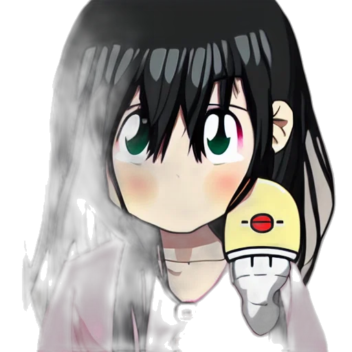 mask, face, robot, creature transparent PNG cut-out
