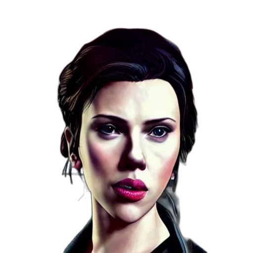 face, staff, photorealistic, concept art transparent PNG cut-out