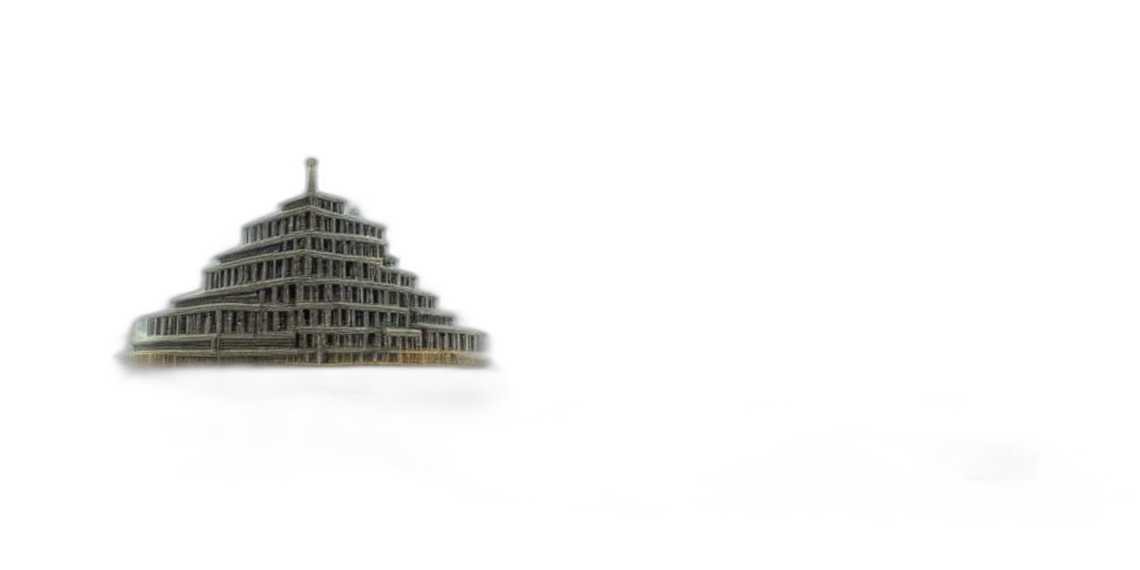 building, crown, hat, furniture transparent PNG cut-out