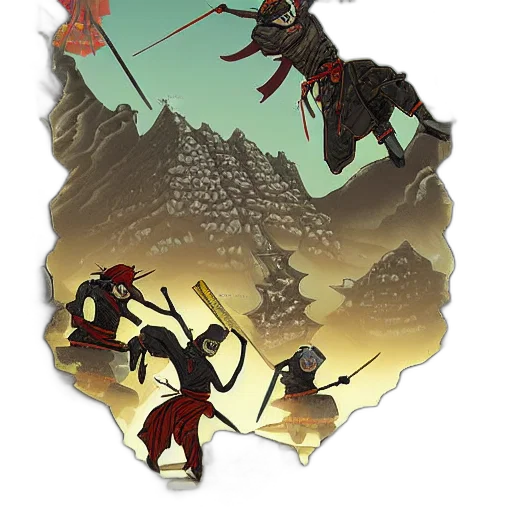 staff, concept art, fantasy art, pixel art transparent PNG cut-out