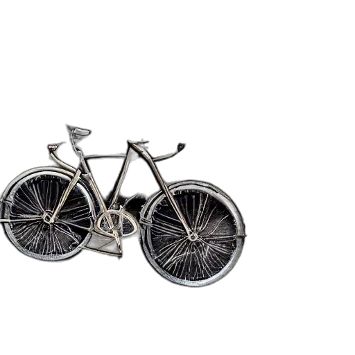 3d render, photorealistic, concept art, stainless transparent PNG cut-out