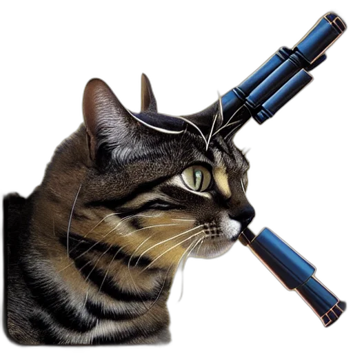 staff, weapon, animal, umbrella transparent PNG cut-out
