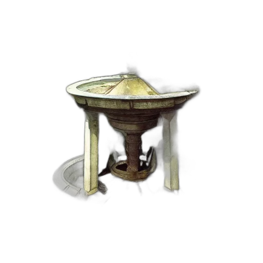 furniture, crown, jewelry, hat transparent PNG cut-out