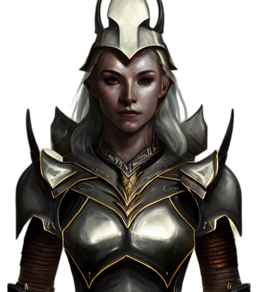 staff, dragon, face, crown transparent PNG cut-out