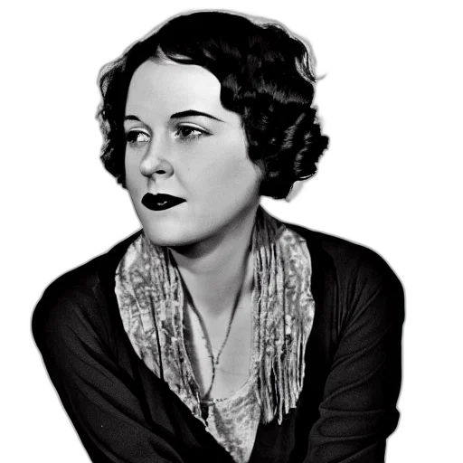 face, staff, jewelry, dress transparent PNG cut-out