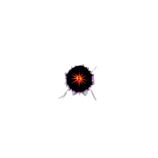 weapon, hair, flower, crown transparent PNG cut-out