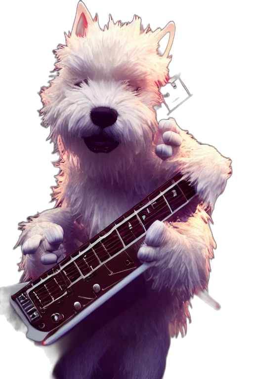 animal, creature, pixel art, concept art transparent PNG cut-out