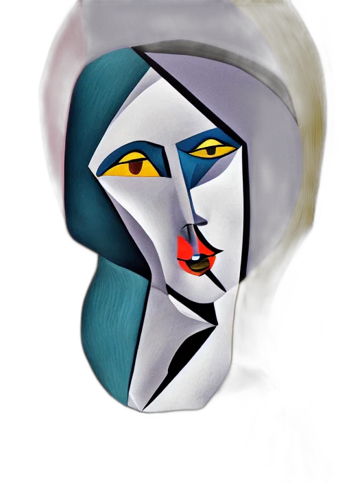 mask, face, jewelry, crown transparent PNG cut-out