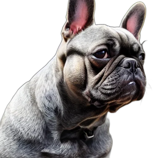 animal, face, staff, creature transparent PNG cut-out